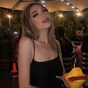 Meet your Posher, Beverly